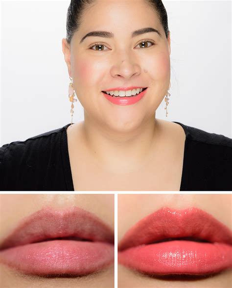 ysl corail marrakech lipstick